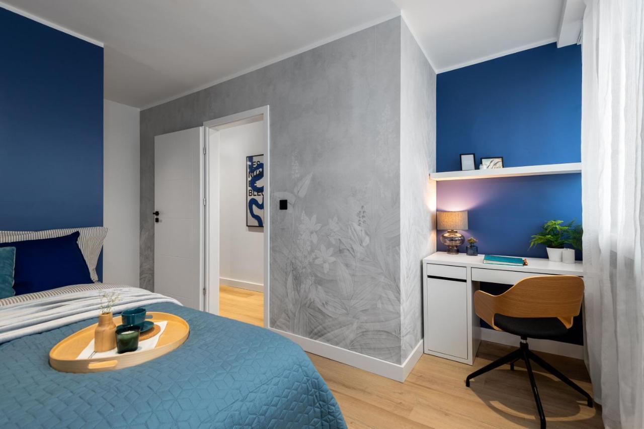 Kairos Apartments - Gold - Darmowy Parking, Scisle Centrum Gliwice Extérieur photo