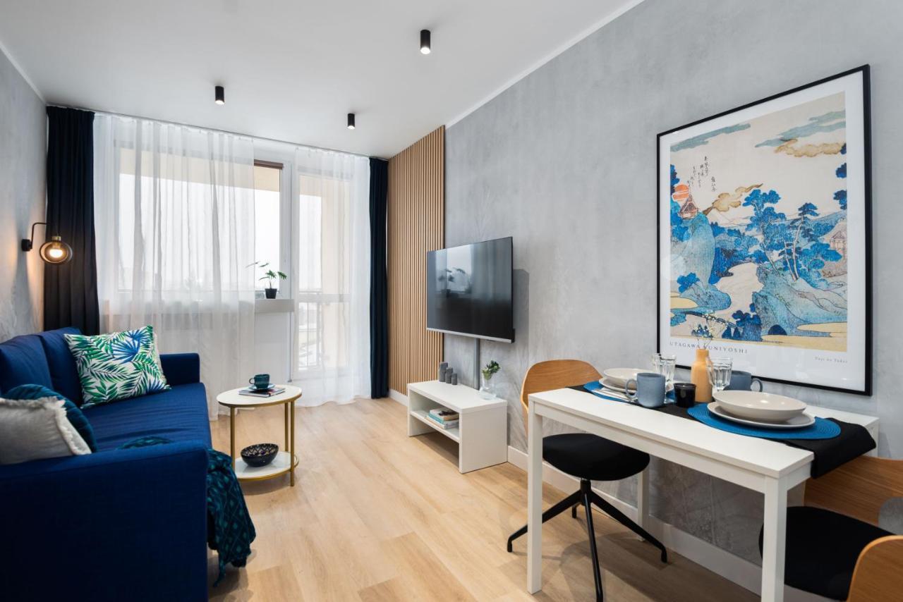 Kairos Apartments - Gold - Darmowy Parking, Scisle Centrum Gliwice Extérieur photo