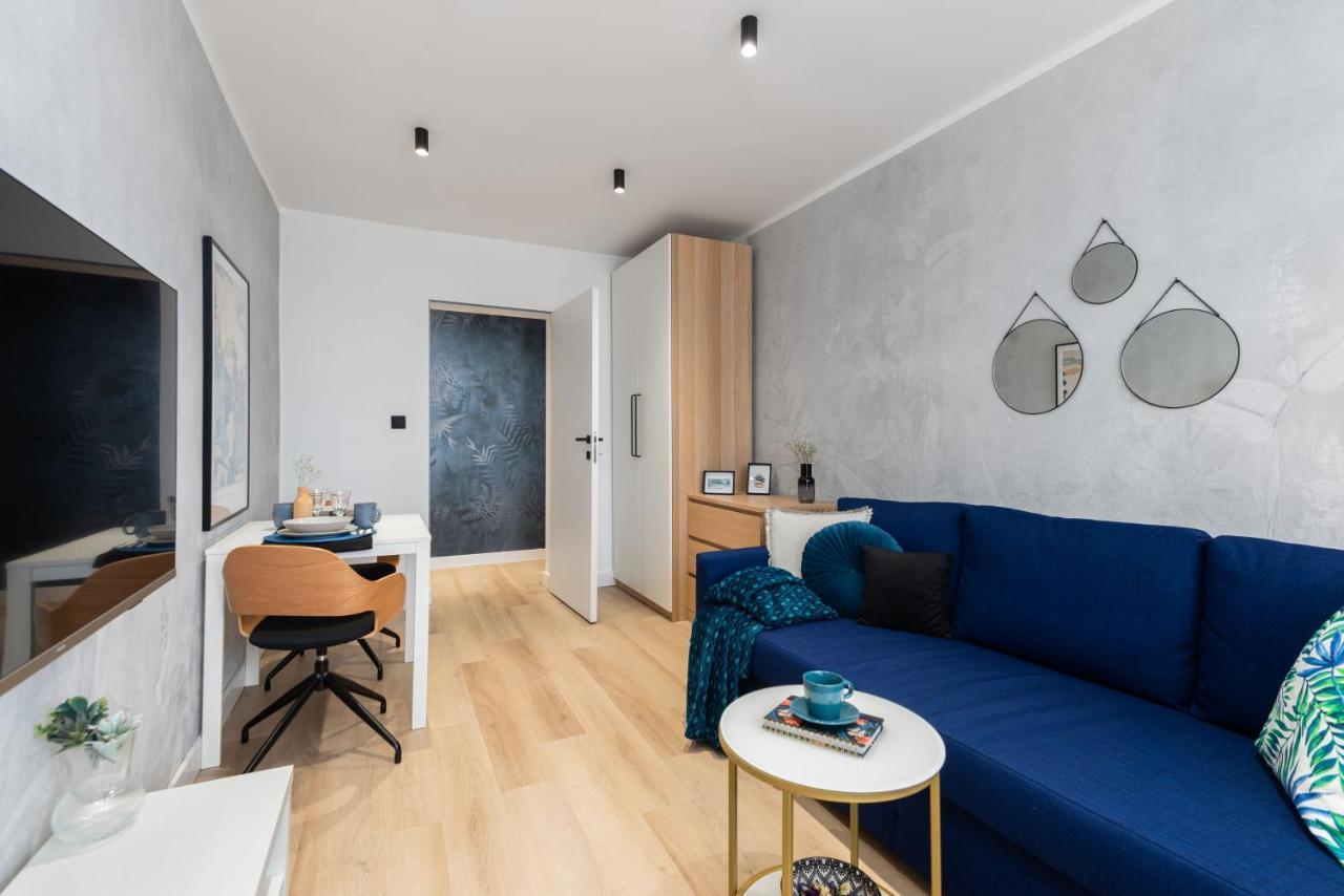 Kairos Apartments - Gold - Darmowy Parking, Scisle Centrum Gliwice Extérieur photo