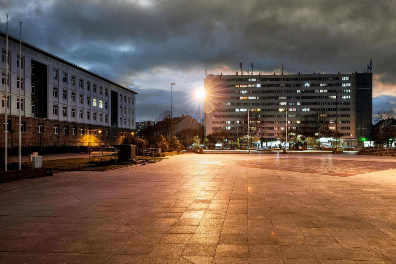 Kairos Apartments - Gold - Darmowy Parking, Scisle Centrum Gliwice Extérieur photo
